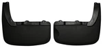Husky Liners 57191 Rear Mud Guards For 2012-2013 Ram 3500 Dually With Flares. Fixed Price $119.99.