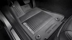 Genuine Lexus All Weather Floor Liners PT206-53170-02. Fixed Price $153.26.
