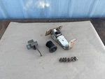66-77 Ford Early Bronco Hood Latch Safety Clasp Catch Spring 1966-1977 Classic. Fixed Price $79.99.