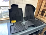 Mopar Oem Nos 82214855AB All Weather Floor Mats Set 2015-2023 Jeep Cherokee. Fixed Price $171.00.