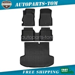 For 2020 2021 2022 2023 2024 2025 Nissan Versa Tpe Floor Mats/trunk Cargo Liners. Fixed Price $126.09.