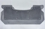 2019-2026 Ram 1500 Crew Cab 5TH Gen. Limited Oem Rear Rubber Carpet Floor Mat. Fixed Price $299.00.