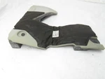 Lexus LS460 2008 Front Left Driver Insulator Trim Cover Foam Carpet 07-17 ;:y. Fixed Price $35.00.