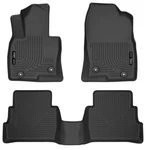 Husky Liners 99791 Weatherbeater Floor Fits 14-21 6. Fixed Price $273.53.