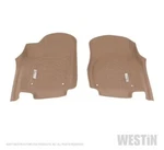 Westin 72-130094 Wade Sure-fit Front Floor Liner 13-18 Durango Grand Cherokee. Fixed Price $90.00.