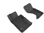 Front 3D Maxpider Floor Mat Set Fits Fiat 124 Spider 2017-2020 91JBQY. Fixed Price $140.05.
