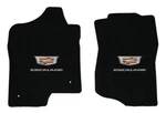 New! 2015 - 2020 Cadillac Escalade Esv Carpet Floor Mats Front Pair Double Logo. Fixed Price $160.99.