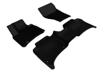 3D Maxpider L1PO01001509 Kagu Floor Mat Fits 11-18 Cayenne. Fixed Price $215.09.