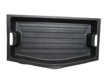 2007 2015 Audi Q7 Rear Trunk Floor Carpet Cargo Liner Plastic Tray Storage Box. Fixed Price $49.99.