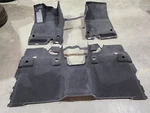 2022 Tundra Front And Back Carpet 561156. Fixed Price $94.27.