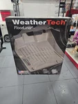 Weathertech 451792 Digitalfit Rear Floorliner Tan Ford F-150 Supercrew 2015-20. Fixed Price $105.00.
