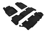 3D Maxpider L1IN01604709 Elegant Floor Mat Fits 11-22 QX56 QX80. Fixed Price $316.79.