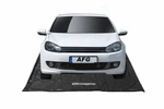 Autofloorguard Pvc Garage Spill Containment Mat Compact AFG7916. Fixed Price $149.99.