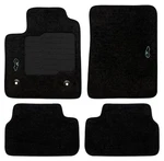 Carpet Floor Mats For 2023 To 2026 Chevrolet Colorado / Gmc Canyon Crewcab. Fixed Price $54.90.