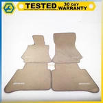12-18 Mercedes-benz CLS63 Amg Front & Rear Floor Mat Carpet Cover Set Oem. Fixed Price $149.77.
