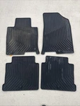 2016 2020 Kia Optima Interior All Weather Mats Floor Carpet D5F13-AC000 Oem. Fixed Price $179.95.
