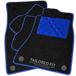 To Fit Bmw Series Coupe E82 2007-2013 Black Tailored Car Mats Rcw. Fixed Price $47.06.