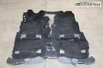 2018-2023 Ford Mustang Coupe Whole Body Floor Carpet Mat Liner Cover Oem. Fixed Price $276.49.