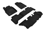 3D Maxpider L1IN02604709 Elegant Floor Mat Fits 11-22 QX56 QX80. Fixed Price $316.79.