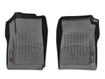 Weathertech Floorliner For 2015-2022 Chevrolet Colorado 1ST Row, Black. Fixed Price $133.95.