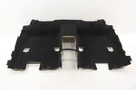 2015 - 2023 Mercedes C300 W205 Rear Floor Carpet Cover Liner Panel Mat Oem. Fixed Price $93.67.