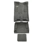 For Jeep Grand Cherokee 99-04 Carpet Essex Replacement Molded Medium Gray. Fixed Price $689.16.
