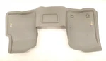 New Lund Catch-all Xtreme Floor Mat Front Gray 486902 F-150 Crew & Ext Cab 09-10. Fixed Price $62.95.