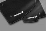 Oem 0000-8B-L65 Mat-floor Mats, Carpet ***2010-2013 MAZDA3 Only***. Fixed Price $89.43.