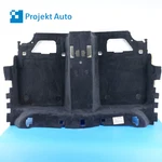 16-22 Oem Bmw Rear Black Carpet Schwarz Series 7392109 G12. Fixed Price $199.00.