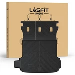 Lasfit Trunk Mat W/backrest For Subaru Outback 2026 Custom Cargo Liner Seatback. Fixed Price $119.00.