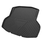 For 2016-2021 Honda Civic Sedan Cargo Mat Waterproof, Perfect Fit Trunk. Fixed Price $34.40.