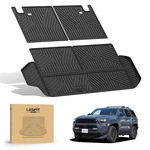 Cargo Mat For Toyota 4RUNNER 2025 2026 7 Seats Custom All Weather Trunk Liner. Fixed Price $119.00.