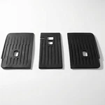 Cyberbeans Rear Back Protector For 2025-2026 Tesla Model Juniper Seater. Fixed Price $41.99.