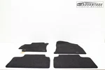 2025 Kia K4 CL4 Front & Rear Right And Left Floor Carpet Liner Cover Mat Set Oem. Fixed Price $124.99.