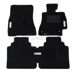 Fits JZX110 Mark Ii/ Blit Floor Mats! Jdm 1JZ Tourerv. Fixed Price $236.39.