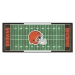Fanmats 18499 Ncaa Ferris State University Medallion Door Green. Fixed Price $107.67.