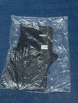 2016-2022 Genuine Jaguar Xe All Weather Floor Mat Set Black Rubber (T4N16396). Fixed Price $150.00.