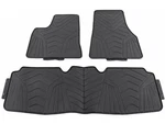 Floor Mat Set 51KQTD22 For Tesla 2012 2013 2014 2015 2016 2021 2022. Fixed Price $155.52.