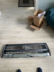 2014 2015 2016 2017 Toyota Tundra Front Grille Oem 53111-0C0210 D3. Fixed Price $175.00.