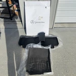 Mercedes ML350 GL350 Floor Mats All Season Winter 2012-2018 GLE350 GLS550 Read. Fixed Price $100.00.