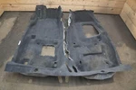 Interior Floor Carpet Rug Lining Trim 74902JF10A Oem Nissan Gt-r 2010. Fixed Price $382.49.