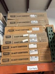 Husky Liner 53111 X-act Contour Floor. Fixed Price $85.00.