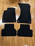 Oem 2017-2025 Audi ALLROAD/A4 Floor Mat (8W0 864 450 QA5). Fixed Price $100.00.