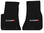 Lloyd Mats Velourtex Dodge Challenger Srt 8 Emblem Front Floor (2011-2014). Fixed Price $138.99.