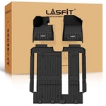 Protect Your Sienna Interior Custom Fit Floor Mats 2021-2026. Fixed Price $259.99.
