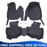 For 2016-22 Mercedes-benz Glc Microfiber Leather Floor Mats Liners All Surround. Fixed Price $61.29.