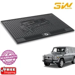 Cargo Mats Trunk Liner For Mercedes Benz Class (2019-23) Waterproof Heavy Duty. Fixed Price $109.99.