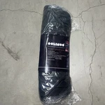 Colinoo 4 Piece Floor Mat Set SK1379 Black. Fixed Price $24.99.