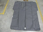 New Oem 2002-2005 Ford Explorer Mountaineer Rear Cargo Liner Cover Dark Graphite. Fixed Price $59.95.