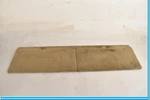 07-12 Mercedes X164 GL450 GL350 Rear Trunk Floor Carpet Cover Panel 1646800046. Fixed Price $39.60.